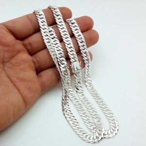 CORRENTE GRUMMET 60 CM 4MM