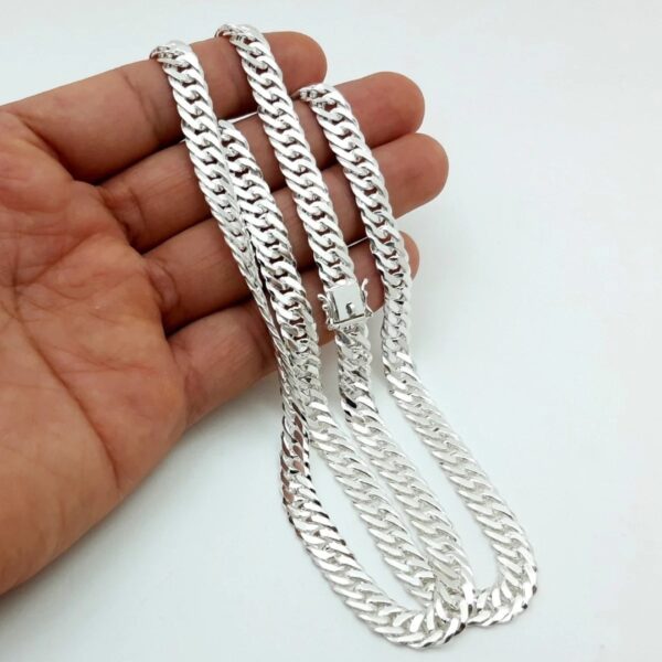 CORRENTE GRUMMET 60 CM 4MM